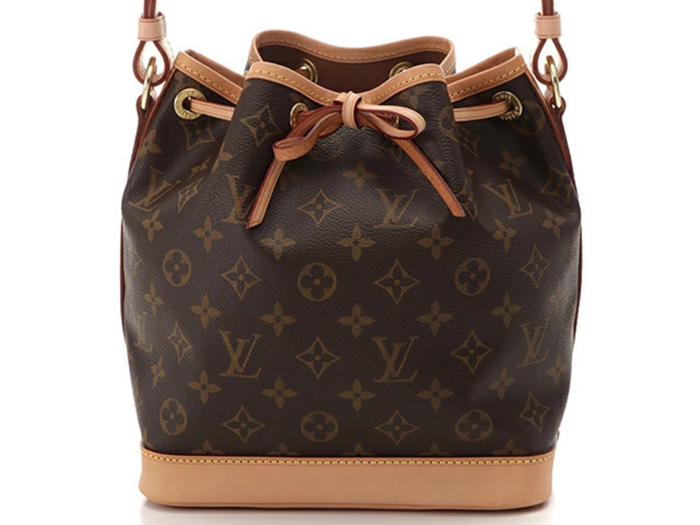 Louis Vuitton Noe Monogram